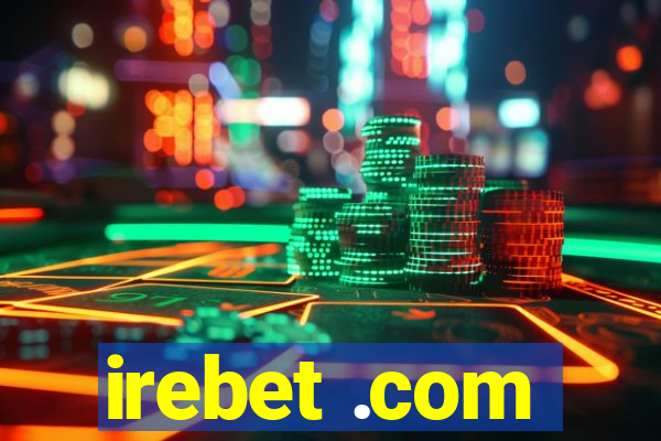 irebet .com