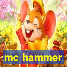 mc hammer