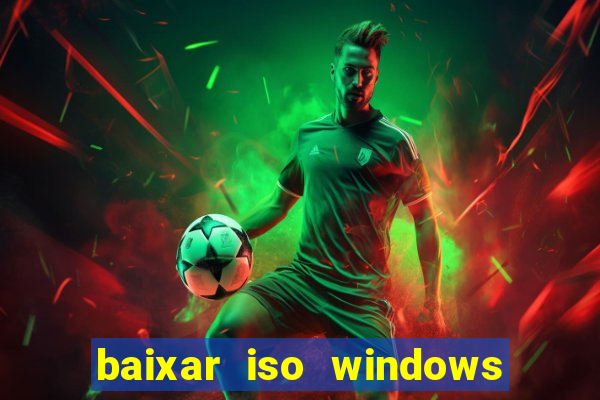 baixar iso windows server 2019