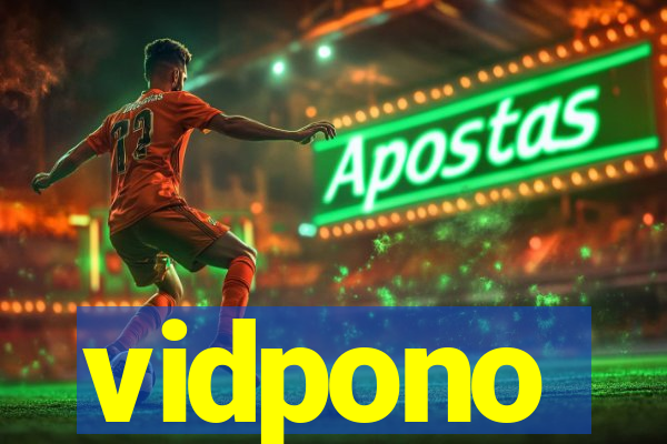 vidpono