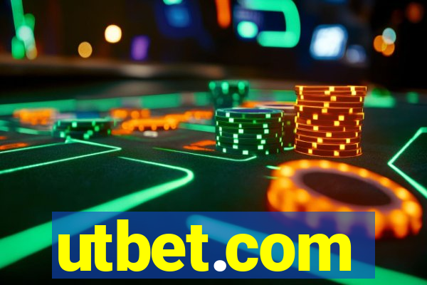 utbet.com