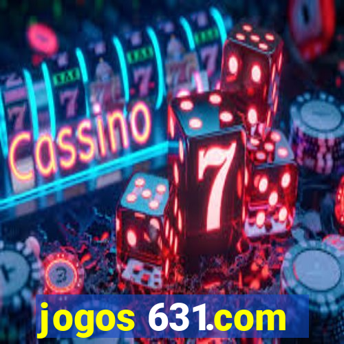 jogos 631.com