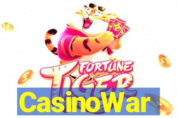 CasinoWar