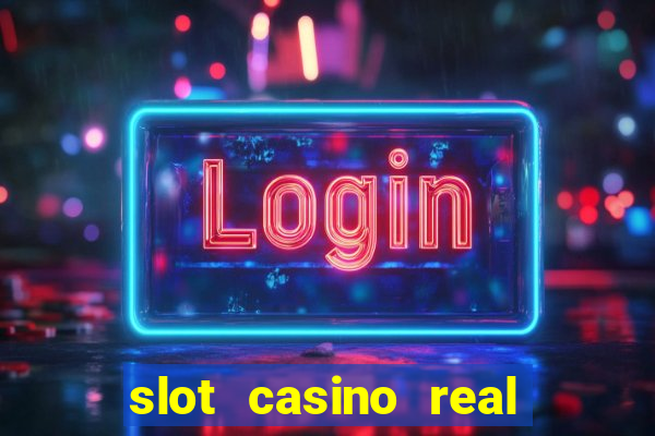 slot casino real money gcash