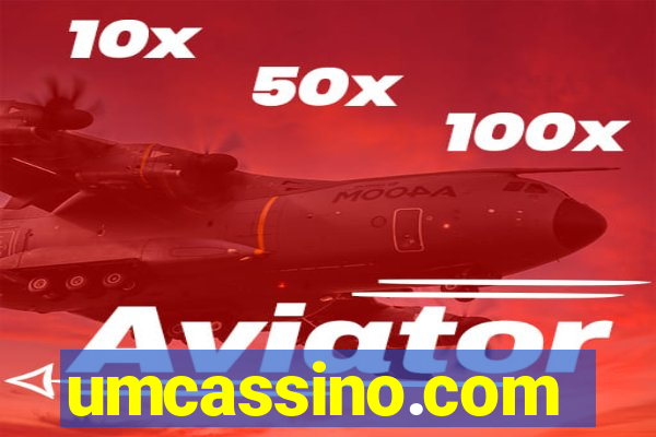 umcassino.com