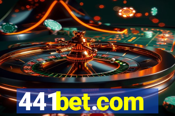 441bet.com