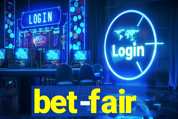 bet-fair