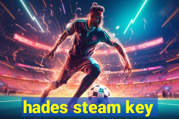 hades steam key