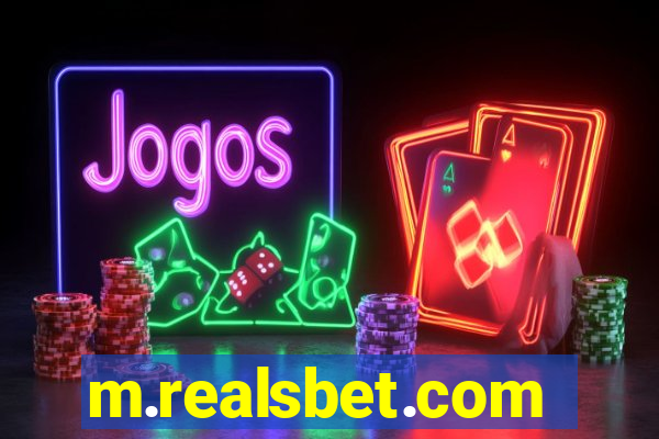 m.realsbet.com