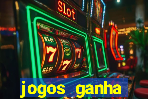 jogos ganha dinheiro sem depositar