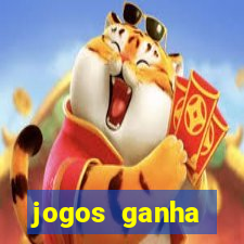 jogos ganha dinheiro sem depositar