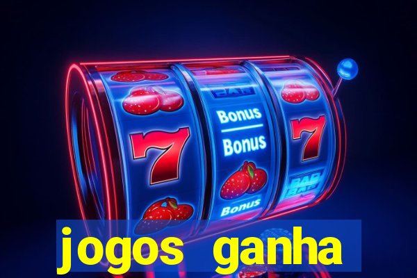 jogos ganha dinheiro sem depositar