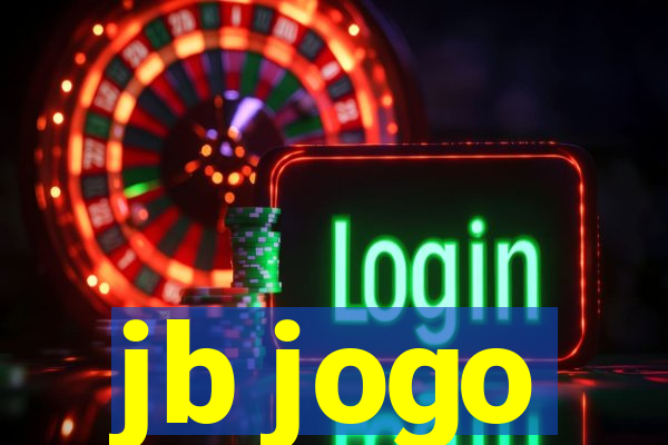 jb jogo