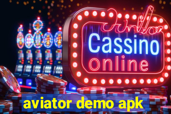 aviator demo apk