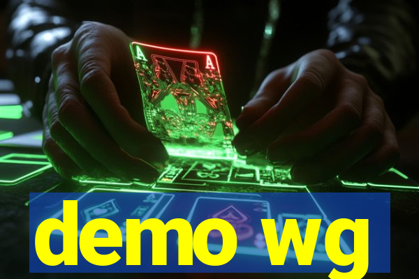 demo wg