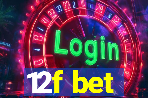 12f bet