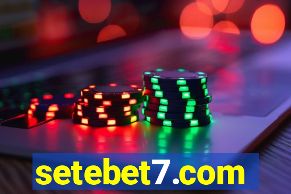 setebet7.com