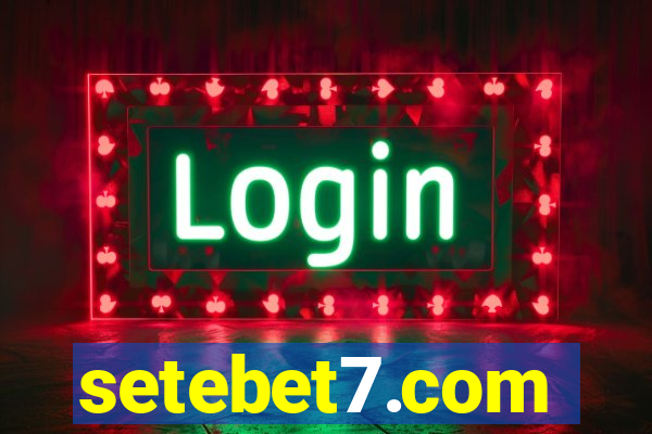 setebet7.com