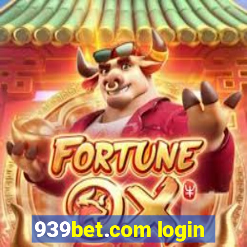 939bet.com login