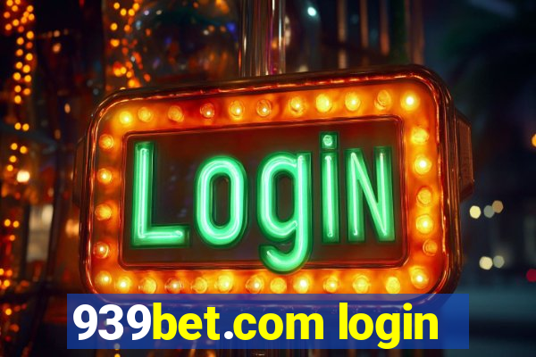 939bet.com login