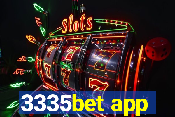 3335bet app