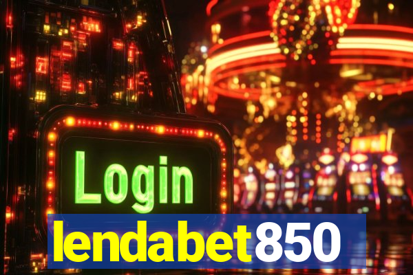 lendabet850