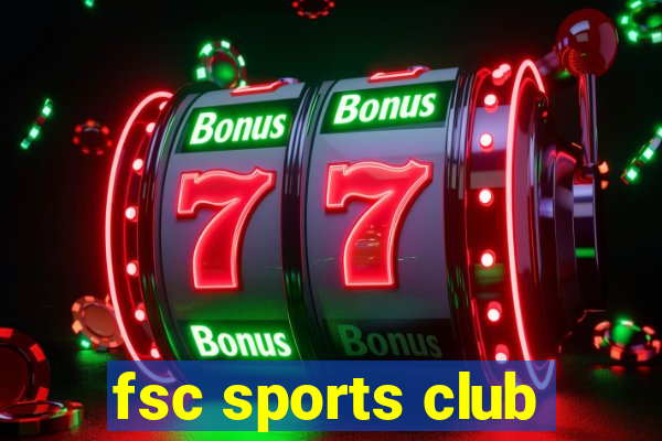 fsc sports club