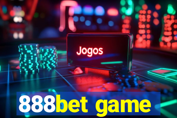 888bet game