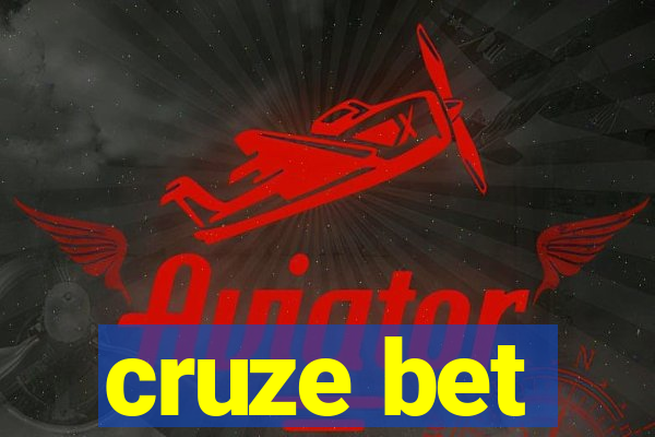 cruze bet