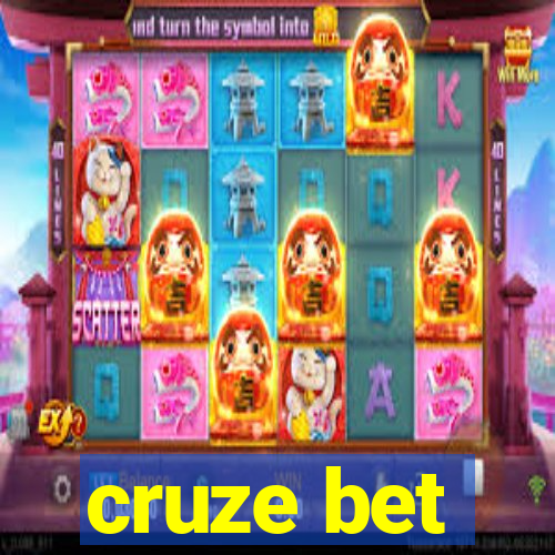 cruze bet