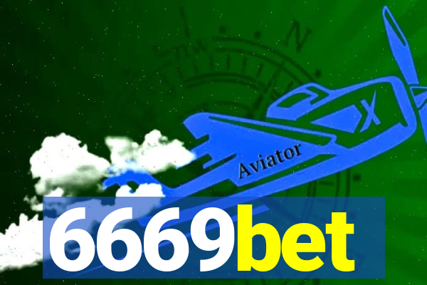 6669bet