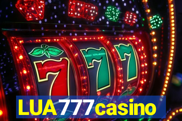 LUA777casino