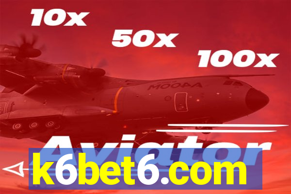 k6bet6.com