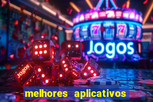 melhores aplicativos para ganhar dinheiro jogando