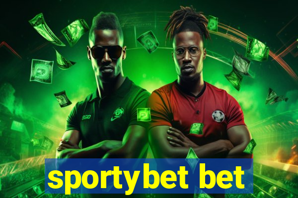 sportybet bet