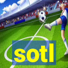 sotl