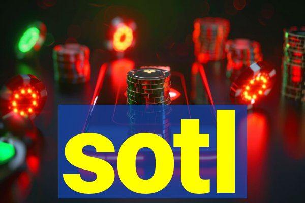 sotl