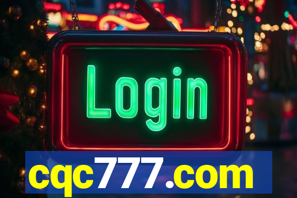 cqc777.com