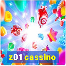 z01 cassino