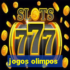 jogos olimpos