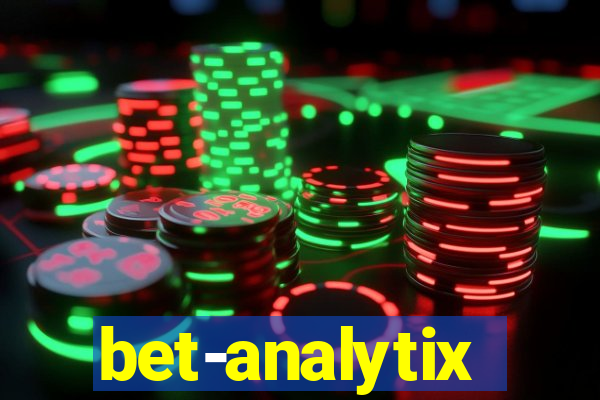 bet-analytix