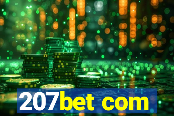 207bet com