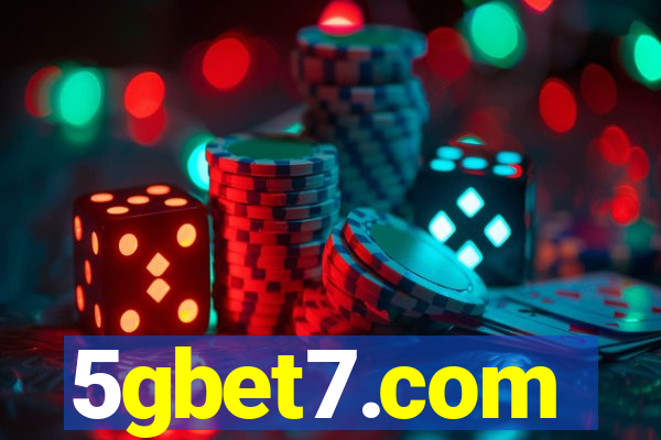 5gbet7.com