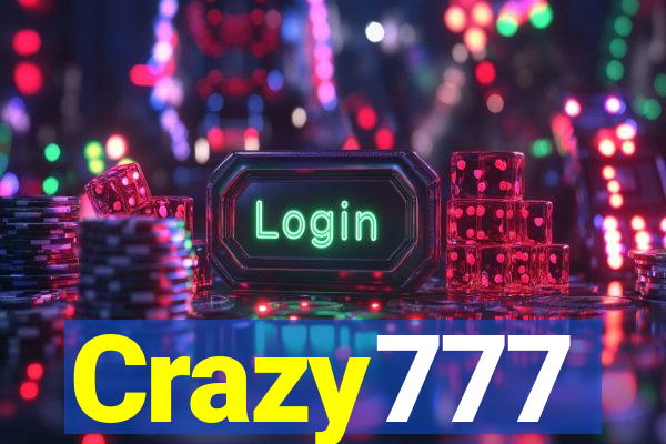 Crazy777