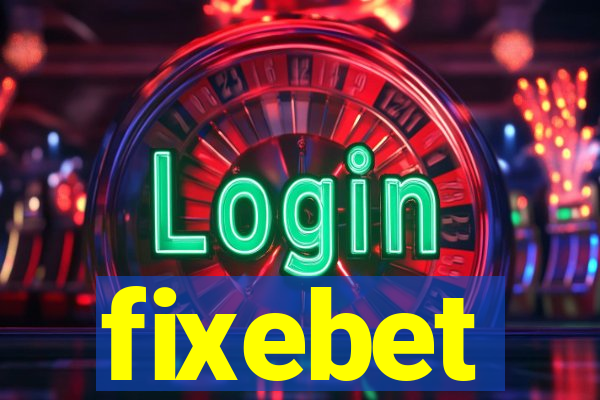 fixebet