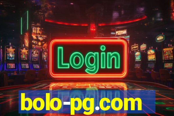 bolo-pg.com