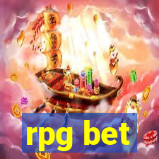 rpg bet