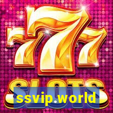 ssvip.world