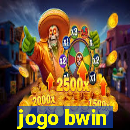 jogo bwin