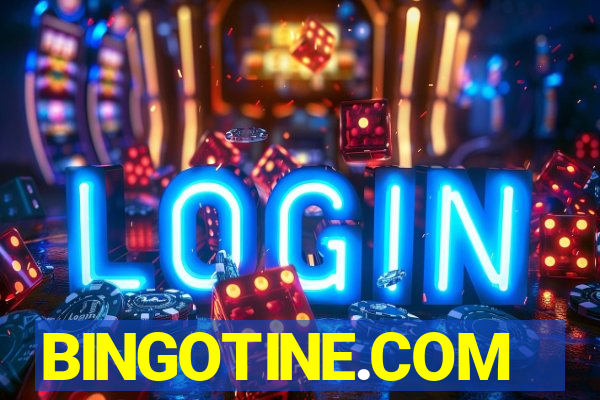 BINGOTINE.COM